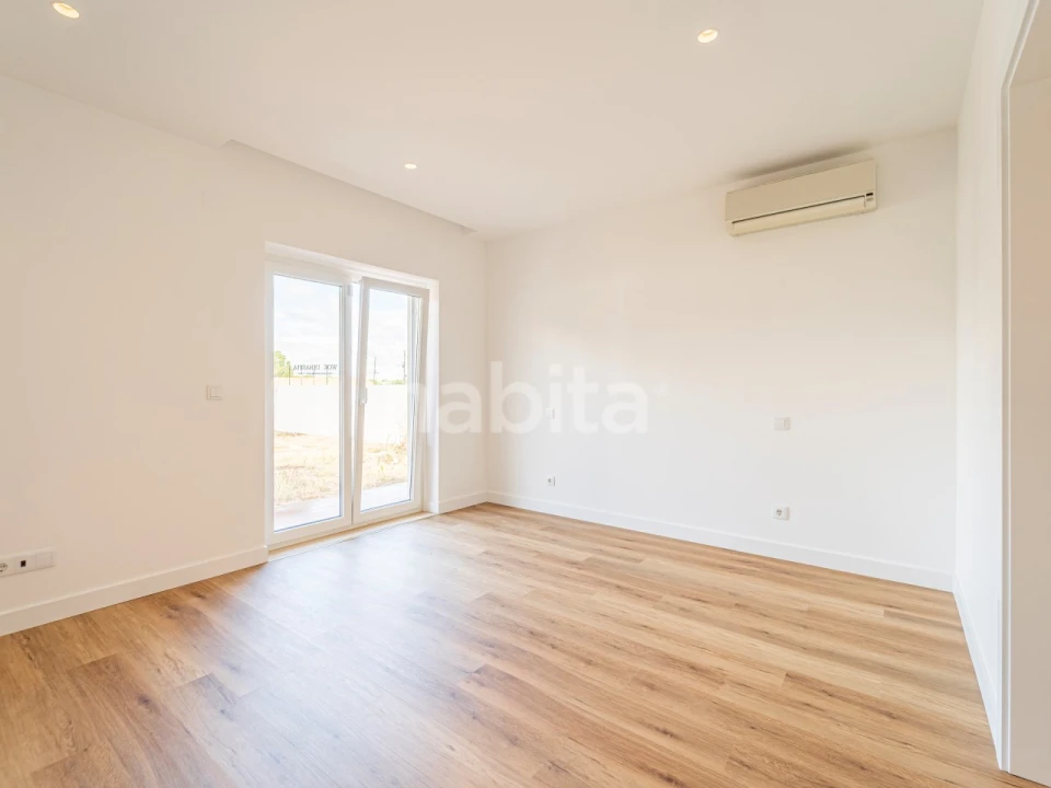 Moradia T4 para Venda em Salvaterra de Magos e Foros de Salvaterra Foto 40