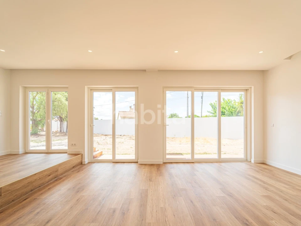 Moradia T4 para Venda em Salvaterra de Magos e Foros de Salvaterra Foto 64