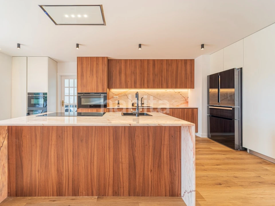 Moradia T4 para Venda em Salvaterra de Magos e Foros de Salvaterra Foto 58