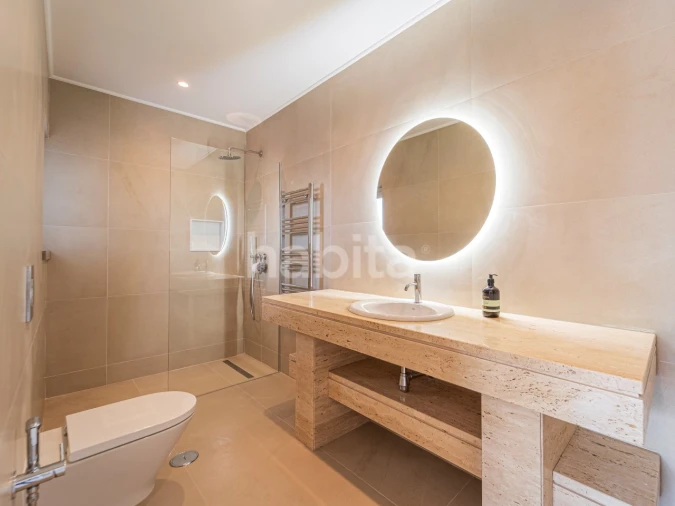 Moradia T4 para Venda em Salvaterra de Magos e Foros de Salvaterra Foto 44