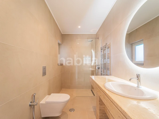 Moradia T4 para Venda em Salvaterra de Magos e Foros de Salvaterra Foto 45