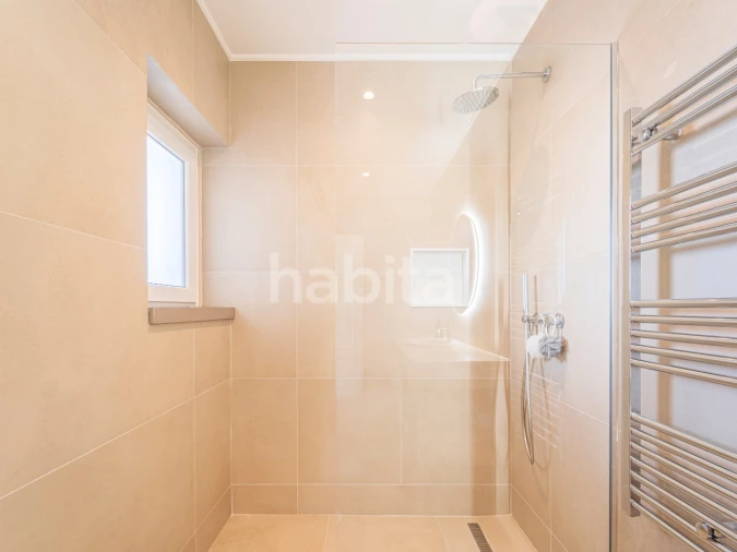 Moradia T4 para Venda em Salvaterra de Magos e Foros de Salvaterra Foto 46