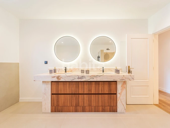 Moradia T4 para Venda em Salvaterra de Magos e Foros de Salvaterra Foto 35