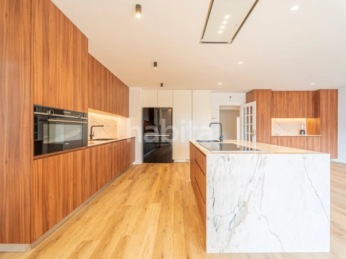 Moradia T4 para Venda em Salvaterra de Magos e Foros de Salvaterra Foto 56