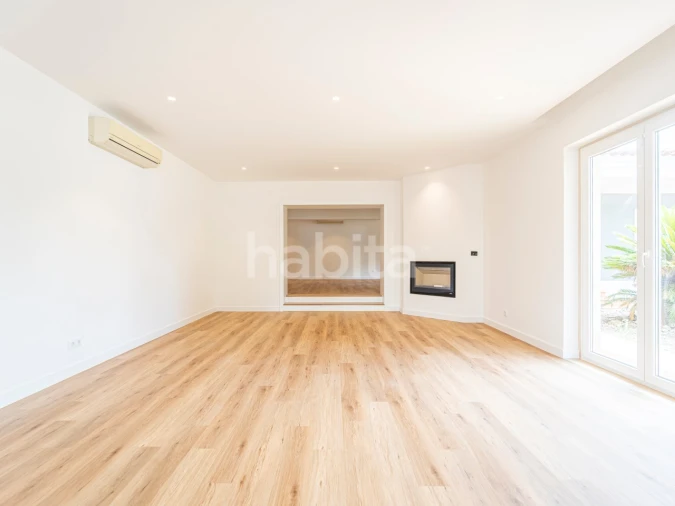 Moradia T4 para Venda em Salvaterra de Magos e Foros de Salvaterra Foto 12