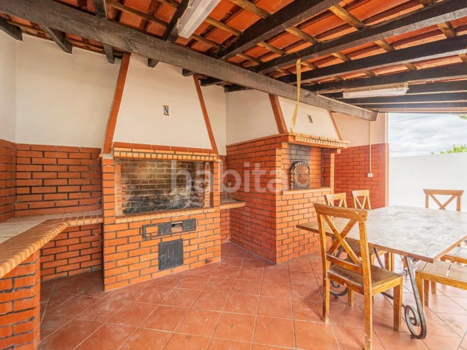 Moradia T4 para Venda em Salvaterra de Magos e Foros de Salvaterra Foto 72