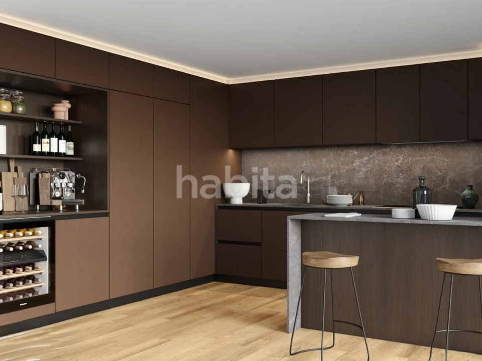 Apartamento T4 para Venda em Santa Marinha e São Pedro da Afurada Foto 5