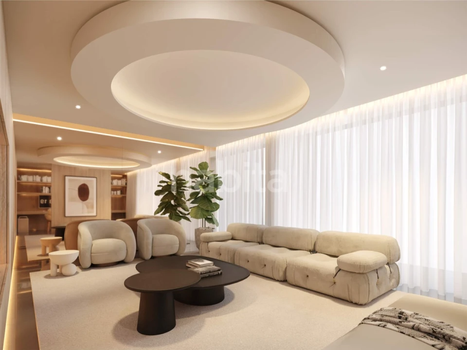 Apartamento T4 para Venda em Santa Marinha e São Pedro da Afurada Foto 7