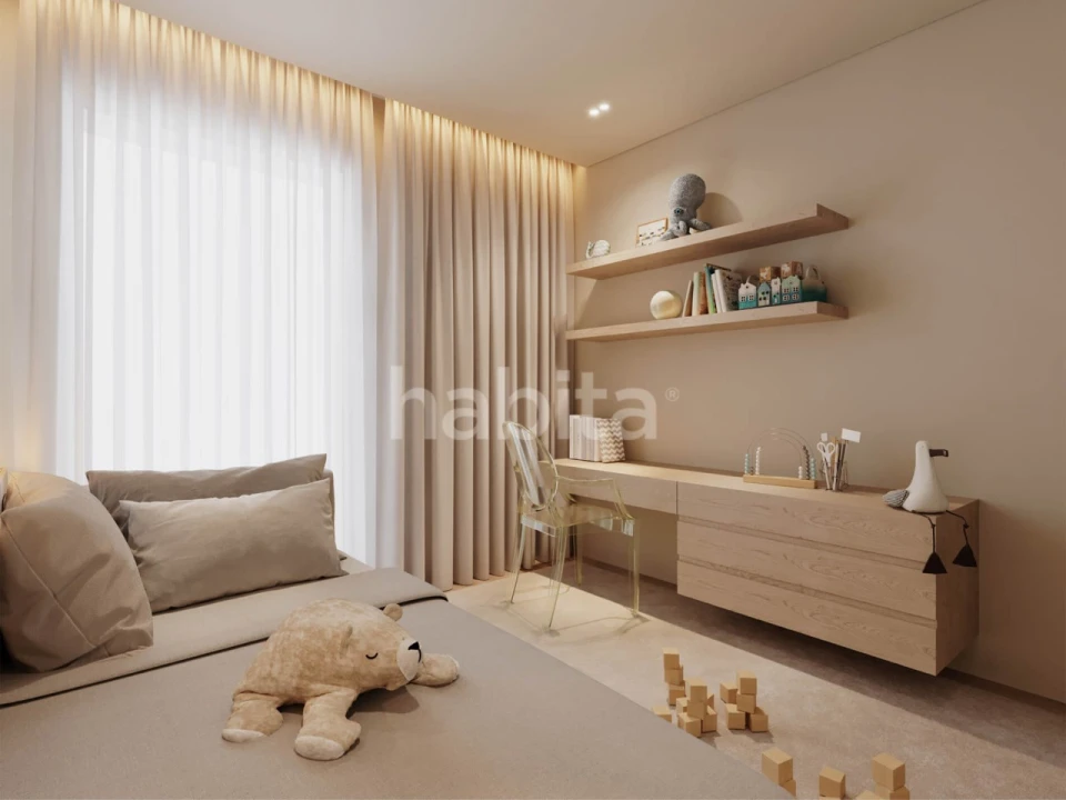 Apartamento T4 para Venda em Santa Marinha e São Pedro da Afurada Foto 11
