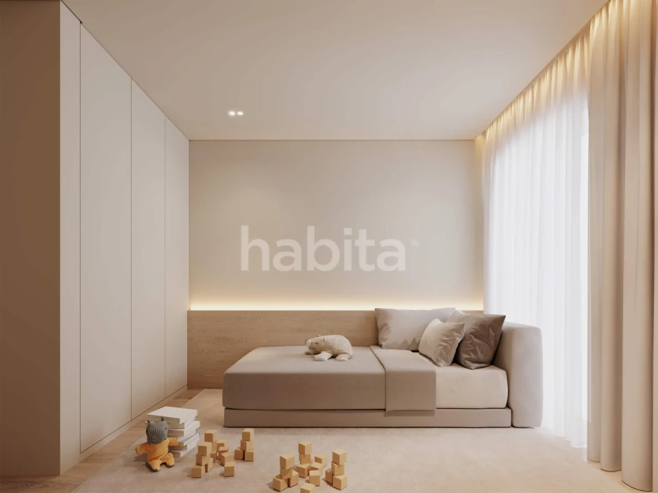 Apartamento T4 para Venda em Santa Marinha e São Pedro da Afurada Foto 13