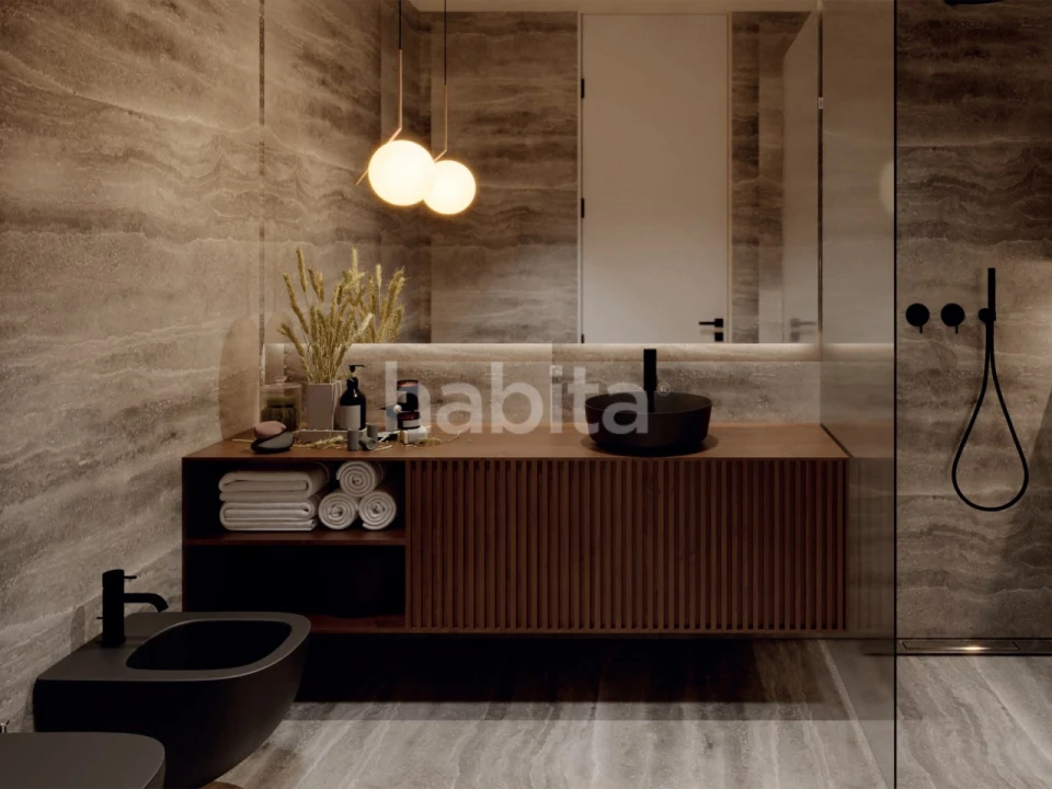 Apartamento T4 para Venda em Santa Marinha e São Pedro da Afurada Foto 14