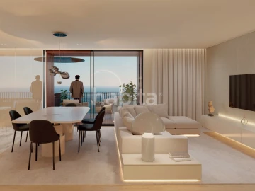 Apartamento T4 para Venda em Santa Marinha e São Pedro da Afurada