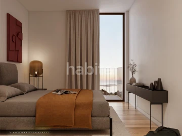 Apartamento T4 para Venda em Santa Marinha e São Pedro da Afurada