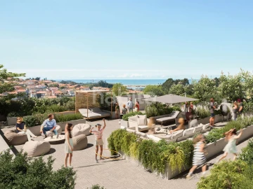 Apartamento T4 para Venda em Santa Marinha e São Pedro da Afurada