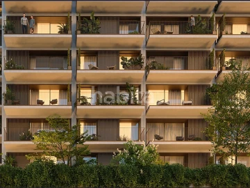 Apartamento T4 para Venda em Santa Marinha e São Pedro da Afurada