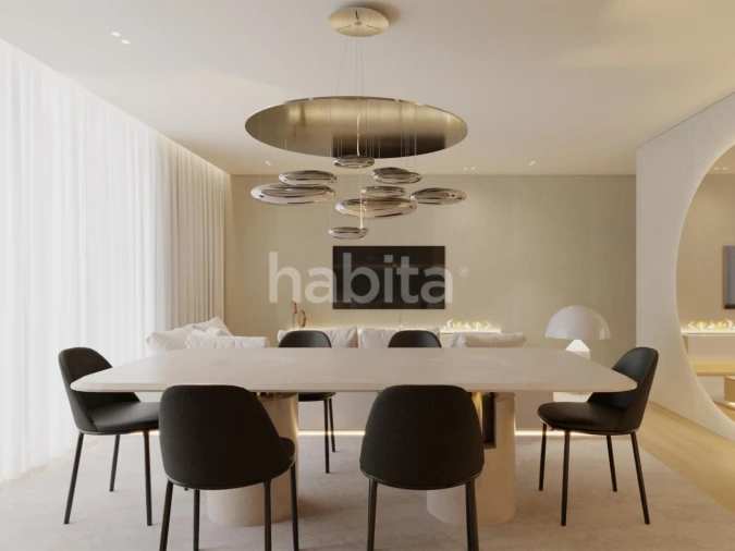 Apartamento T4 para Venda em Santa Marinha e São Pedro da Afurada Foto 2