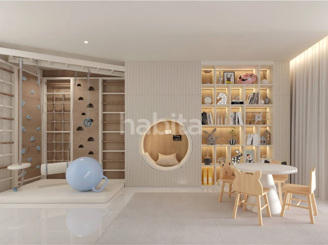 Apartamento T4 para Venda em Santa Marinha e São Pedro da Afurada Foto 9