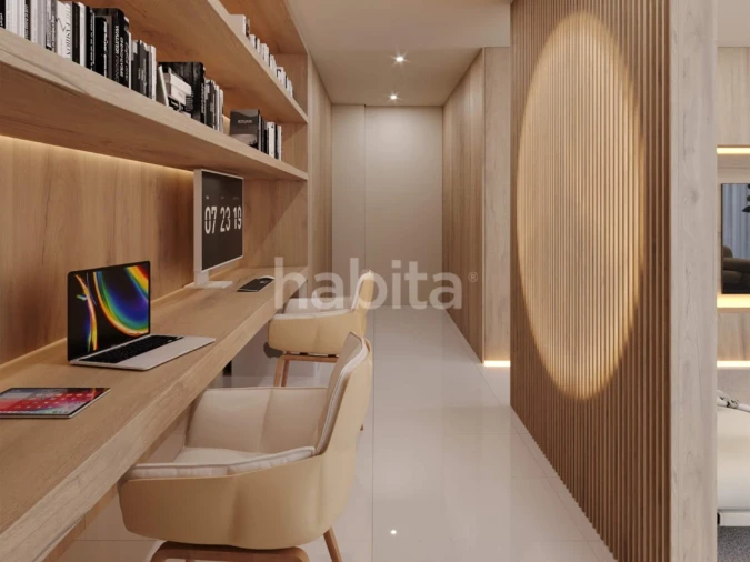 Apartamento T4 para Venda em Santa Marinha e São Pedro da Afurada Foto 10