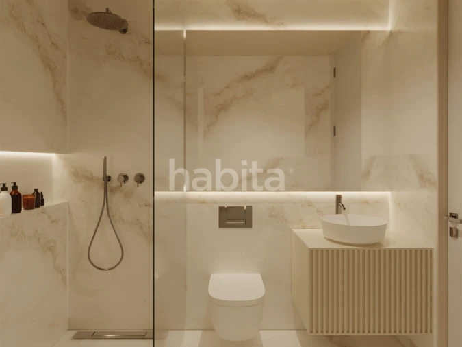 Apartamento T4 para Venda em Santa Marinha e São Pedro da Afurada Foto 12