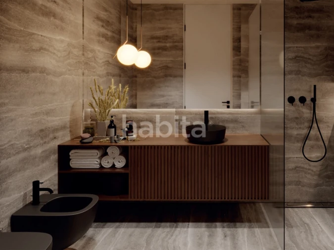 Apartamento T4 para Venda em Santa Marinha e São Pedro da Afurada Foto 14