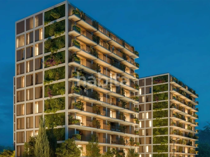 Apartamento T4 para Venda em Santa Marinha e São Pedro da Afurada Foto 19