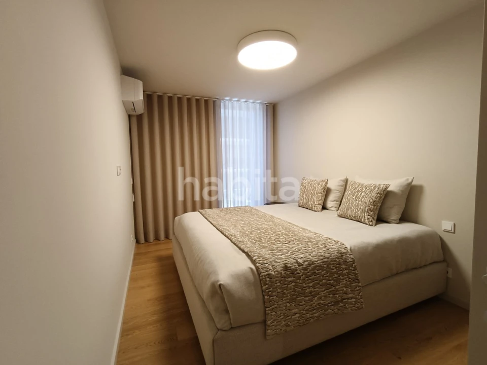 Apartamento T4 para Venda em Santa Marinha e São Pedro da Afurada Foto 16