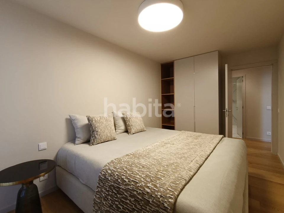 Apartamento T4 para Venda em Santa Marinha e São Pedro da Afurada Foto 17