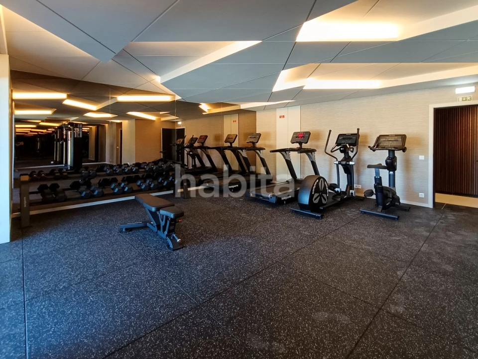 Apartamento T4 para Venda em Santa Marinha e São Pedro da Afurada Foto 30