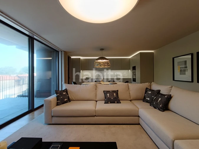 Apartamento T4 para Venda em Santa Marinha e São Pedro da Afurada Foto 3