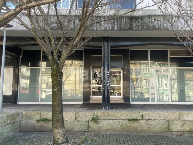 Loja para Venda em Bonfim