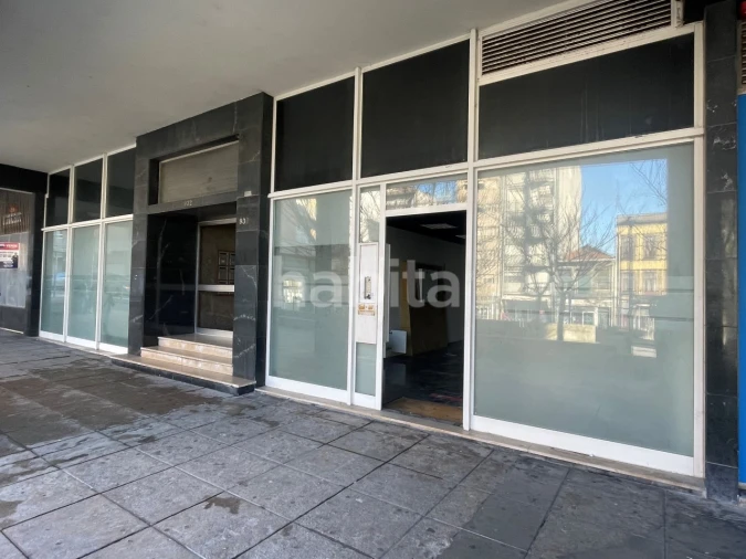 Loja para Venda em Bonfim Foto 8