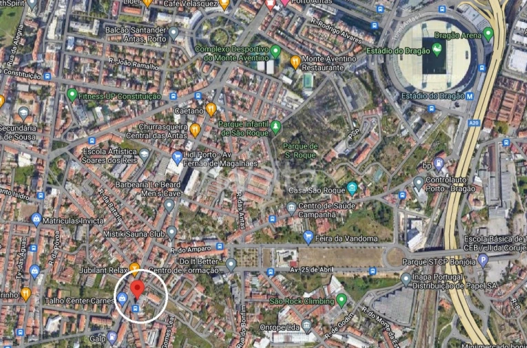 Loja para Venda em Bonfim Foto 20