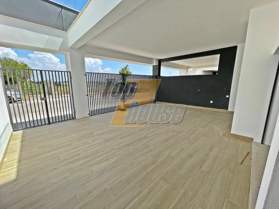 Moradia T4 para Venda em Caparica e Trafaria Foto 47