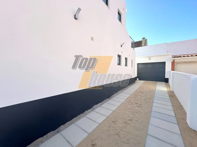 Moradia T3 para Venda em Charneca de Caparica e Sobreda Foto 24