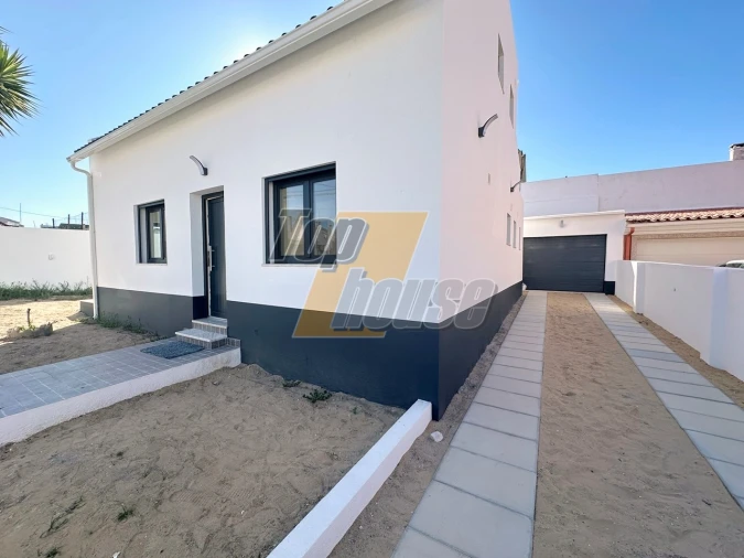 Moradia T3 para Venda em Charneca de Caparica e Sobreda Foto 25