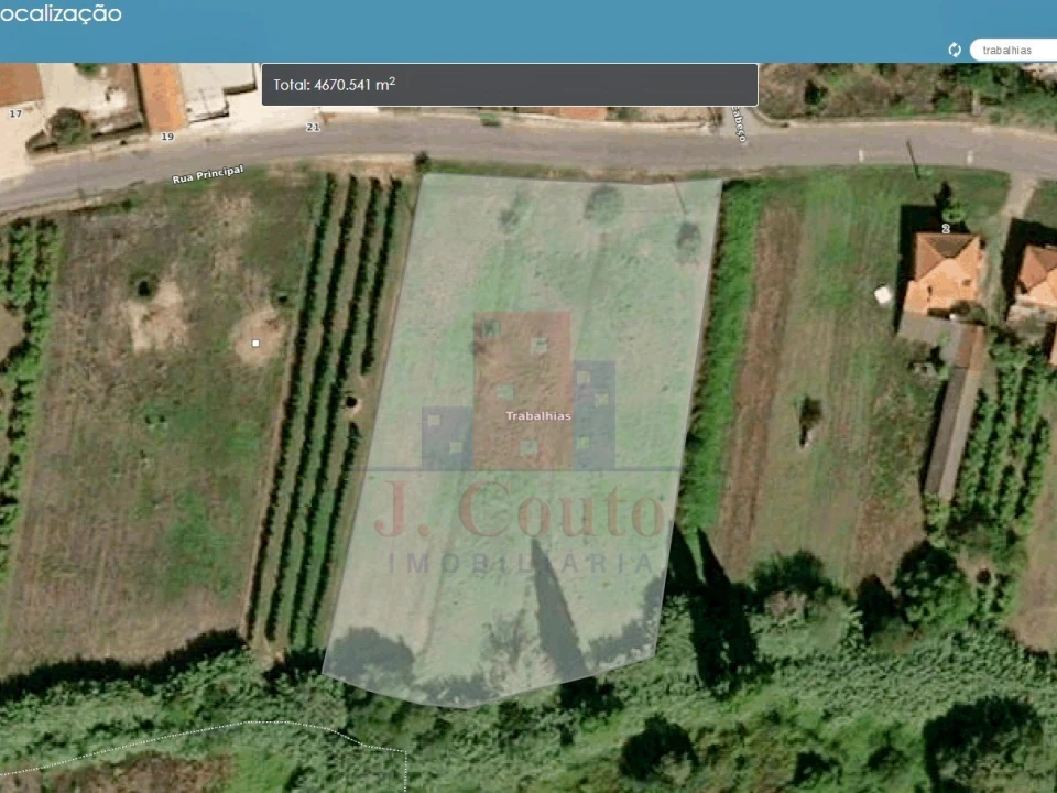 Terreno para Venda em Salir de Matos Foto 10