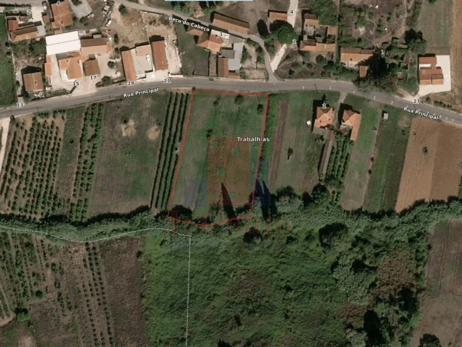 Terreno para Venda em Salir de Matos Foto 11