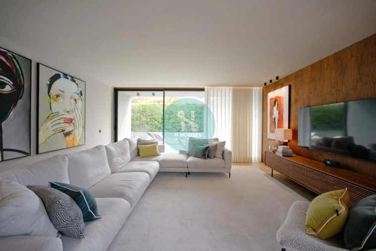 Moradia T4 para Venda em Este (São Pedro e São Mamede) Foto 13