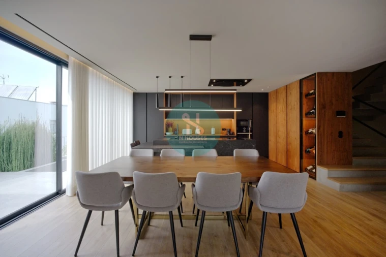 Moradia T4 para Venda em Este (São Pedro e São Mamede) Foto 20