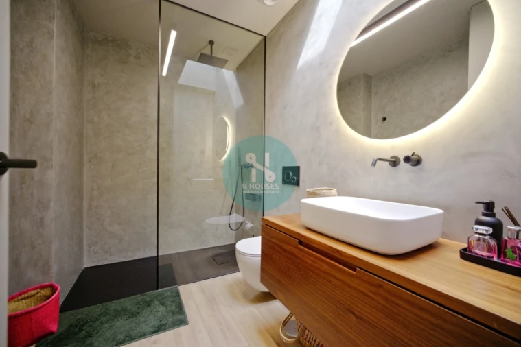 Moradia T4 para Venda em Este (São Pedro e São Mamede) Foto 27