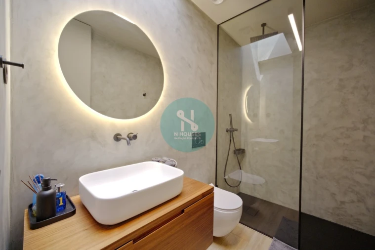 Moradia T4 para Venda em Este (São Pedro e São Mamede) Foto 32