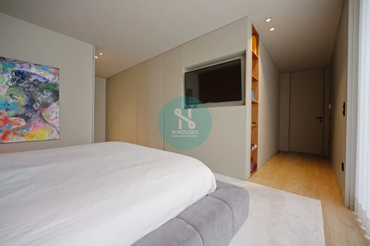 Moradia T4 para Venda em Este (São Pedro e São Mamede) Foto 36