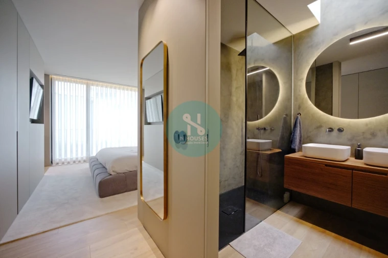 Moradia T4 para Venda em Este (São Pedro e São Mamede) Foto 39