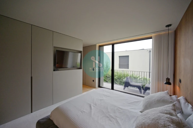 Moradia T4 para Venda em Este (São Pedro e São Mamede) Foto 42