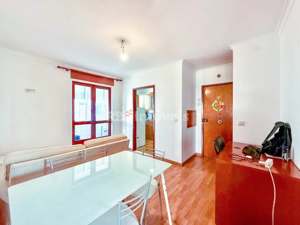 Apartamento T3 para Venda em São João Baptista e Santa Maria dos Olivais Foto 16