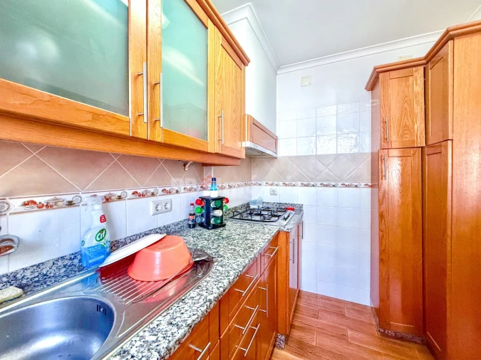 Apartamento T3 para Venda em São João Baptista e Santa Maria dos Olivais Foto 11