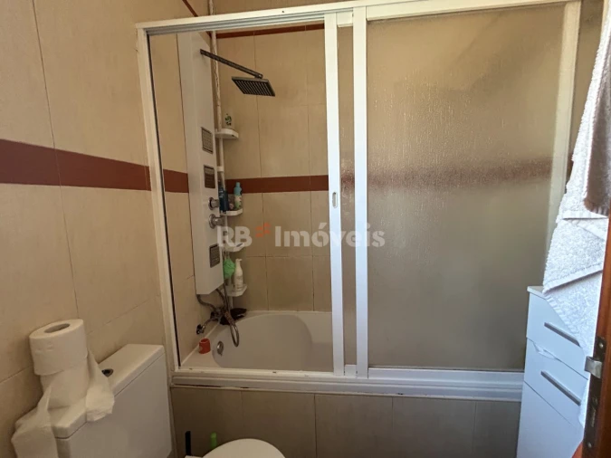 Moradia T2 para Venda em Paialvo Foto 10