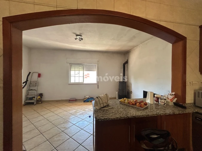 Moradia T2 para Venda em Paialvo Foto 4