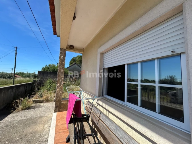 Moradia T2 para Venda em Paialvo Foto 1