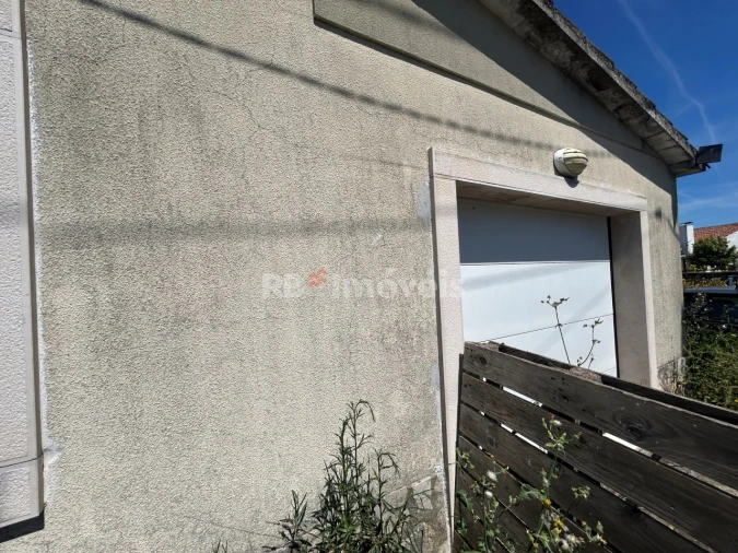 Moradia T2 para Venda em Paialvo Foto 15